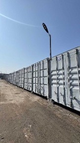 сдам в аренду складские помещения. 4, 15, 30 и 140 м2