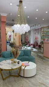 Сдаётся кабинет косметолога в салоне красоты