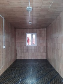 Жилой контейнер в аренду