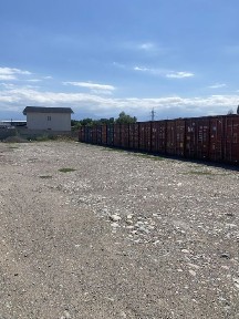 Аренда контейнера под склад