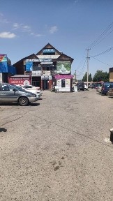 Аренда помещений под бизнесс