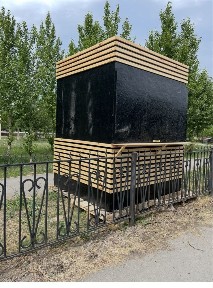 Продаю срочно ларек