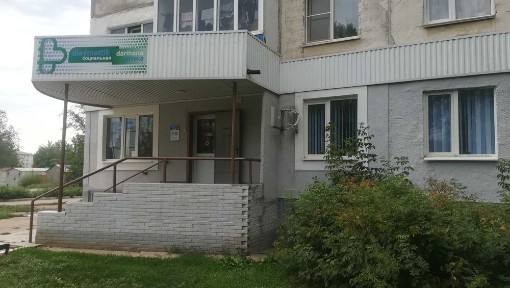 Западно-Казахстанская область, Уральск, Остановка Кирова (3-я поликлиника)