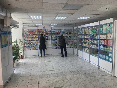 Продажа коммерческого помещения