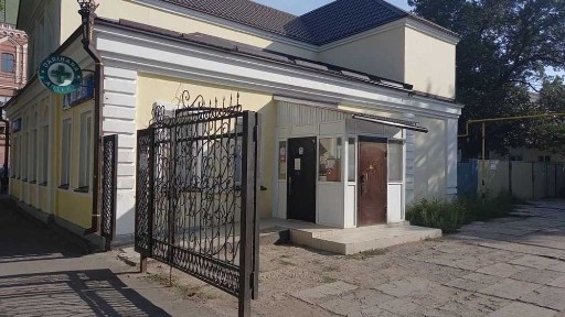 Западно-Казахстанская область, Уральск, Остановка Кирова (3-я поликлиника)