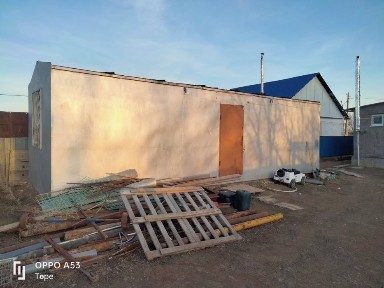 Продам жилой Вагончик
