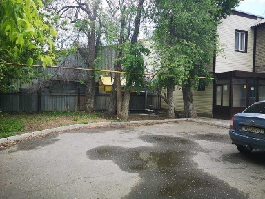 Западно-Казахстанская область, Аксай