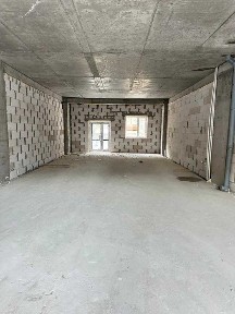 Коммерческое помещение 98,7 м² в новом ЖК Grand House
