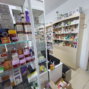Продам коммерческую недвижимость Аптека и Салон Красоты