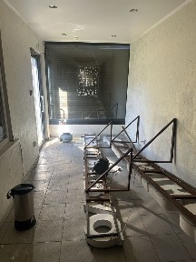 Западно-Казахстанская область, Большой Чаган