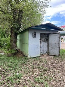Продам две голубятни (Вагончики)