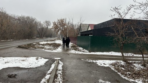 Продам помещение по улице Айталиева