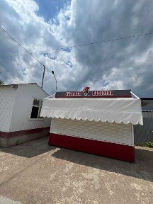 Продам Ларёк под магазин или бутик