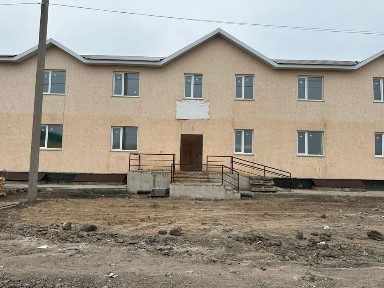 Западно-Казахстанская область, Мичуринское