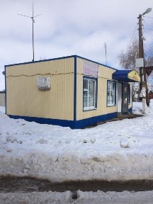 Западно-Казахстанская область, Уральск, 2-й рабочий