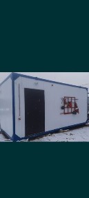 Западно-Казахстанская область, Большой Чаган