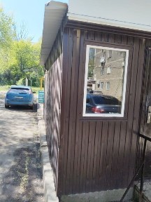 Продам павильон с теплоизоляцией