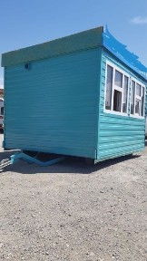 Западно-Казахстанская область, Актау