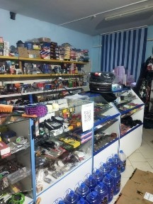 Продам Срочно действующий торговый дом Удача, в поселке Достык (РТС)