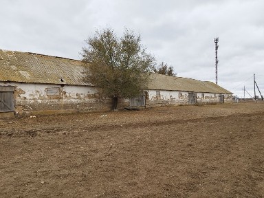 Западно-Казахстанская область, Долинное