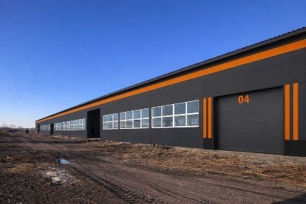Сдается в аренду склад 140 м² в Караганде