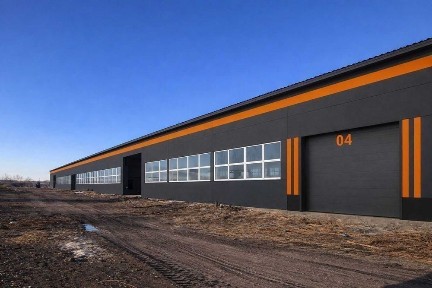 Сдается в аренду склад 140 м² в Караганде