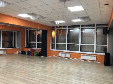 Карагандинская область, Темиртау