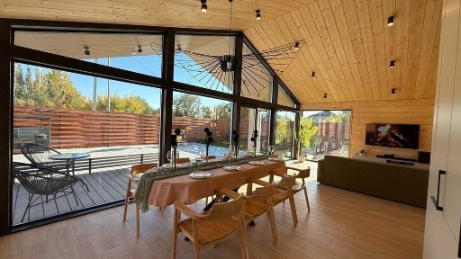Сдается дом Barnhouse