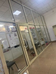 Аренда помещения