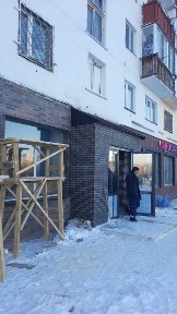 Аренда помещения в центре города Темиртау