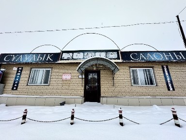 Сдаётся действующий салон красоты в аренду