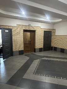 Сдаются офисные помещения по адресу пр Б Жырау, 2, угол Сатпаева 1
