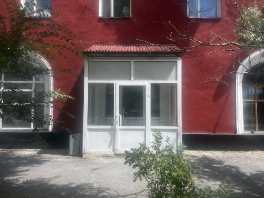 Сдам помещение в аренду на проспекте Ленина