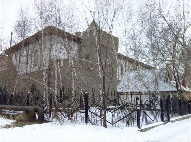 Аренда, продажа здания 800м2! Под кафе, магазин и т. д