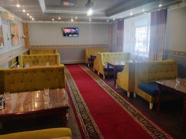 Карагандинская область, Караганда, Казыбекбийский район
