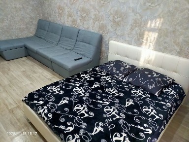 1 комнатная Кольцо, Бак- бак