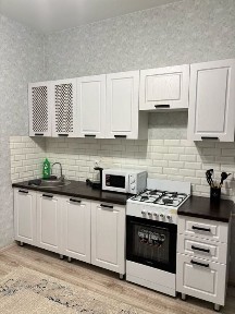 Посуточно квартира на Береке! Чистая, уютная. Все есть в квартире