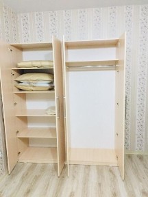 2-х комнатная на Костанай Плаза