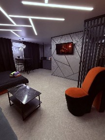 Life квартира для двоих