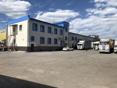 Сдаю в аренду кабинеты, склады. Район Хмк
