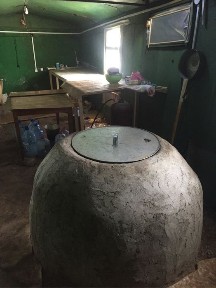 Сдам помещение под тандырные лепешки тандыр на рынке п. Молодежный