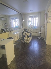 Сдам в аренду стоматологический кабинет