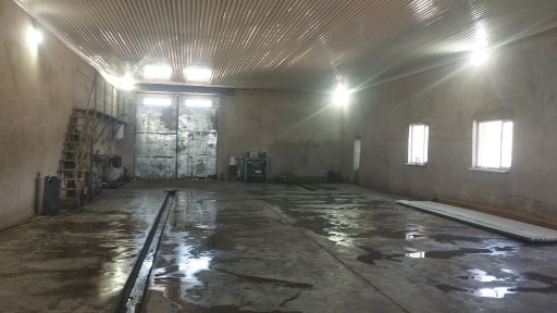Карагандинская область, Сатпаев