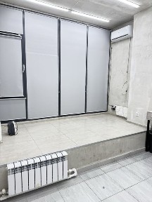Сдам кабинет с панорамными окнами в центре города