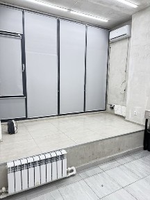 Карагандинская область, Караганда, Казыбекбийский район