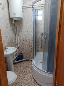 Карагандинская область, Шахтинск