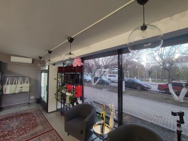 Ерубаева, 35. помещение 80м2