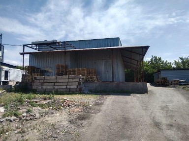 Карагандинская область, Нуркен