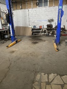 Сдам производственное помещение, склад, есть с подьемником и без