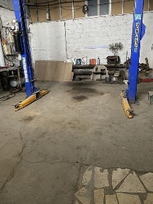 Сдам производственное помещение, склад, есть с подьемником и без